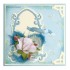 45.9364 Frame Achr & Leaves
