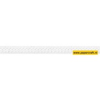 New Lace Ribbon Wit