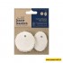 PMA 174407 Bare Basics Circle / Oval