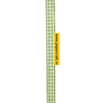 Ruitenlint Lichtgroen