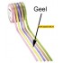 Lint met Punten Geel