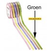 Lint met Punten Groen