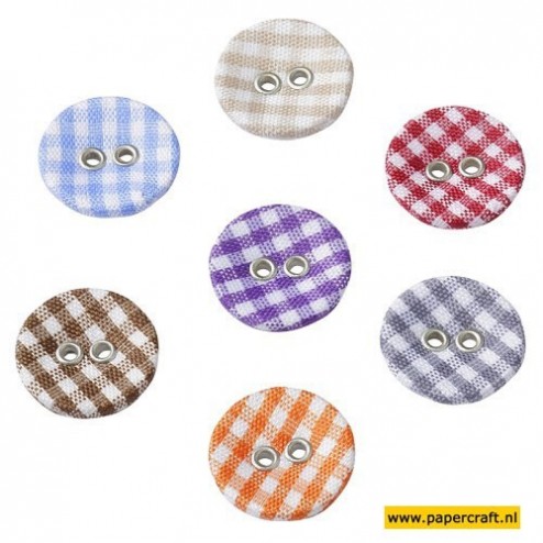Knoop Mix Ruiten