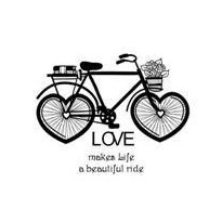 UMS087 Loves Beauttiful Ride