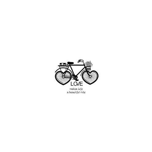UMS087 Loves Beauttiful Ride
