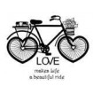 UMS087 Loves Beauttiful Ride