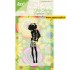 6410/0088 Fashion Girls