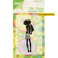 6410/0088 Fashion Girls
