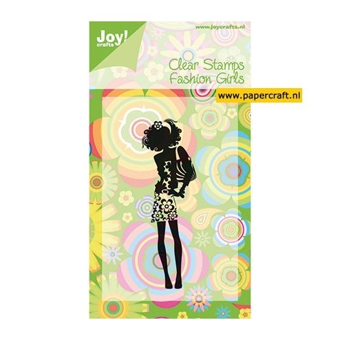 6410/0088 Fashion Girls