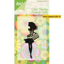 6410/0089 Fashion Girls
