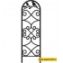 CR1266 Birds Trellis