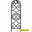 CR1266 Birds Trellis