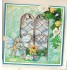 CR1266 Birds Trellis