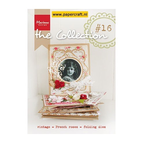 CAT1316 The Collection 16