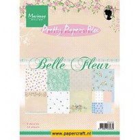 PK9105 Belle Fleur