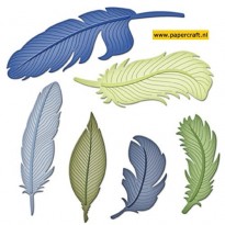 S4-428 Feathers
