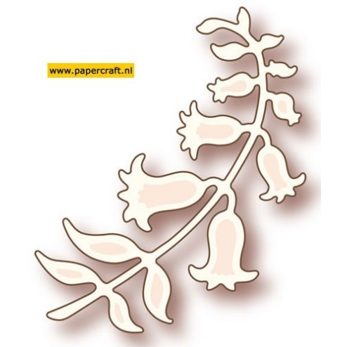 SD001 Bluebell