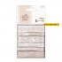 Oyster Blush Ribbon