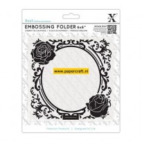 XCU 515135 Rose Frame