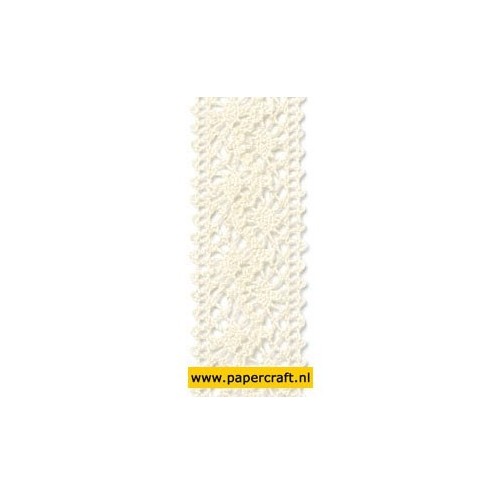 Chantilly Crème Ivoor