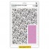 XCU 515132 Butterfly Pattern