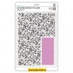 XCU 515132 Butterfly Pattern