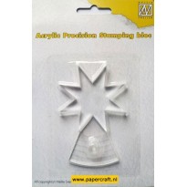 APSB001 Precision Stamp Bloc