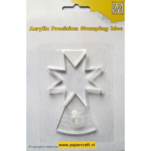 APSB001 Precision Stamp Bloc
