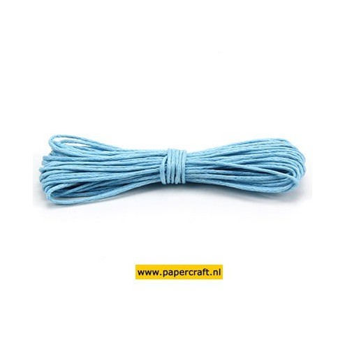 12283-8306 Azur Blue