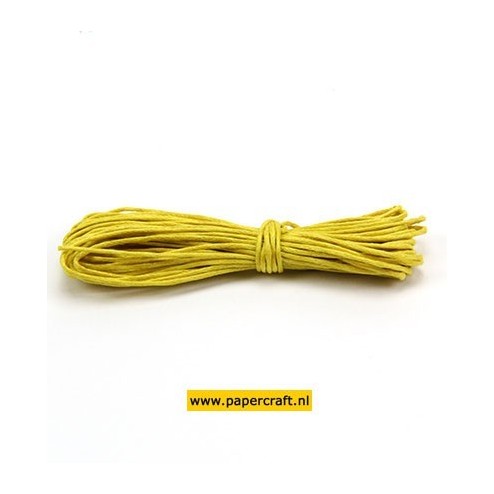 12283-8310 Yellow