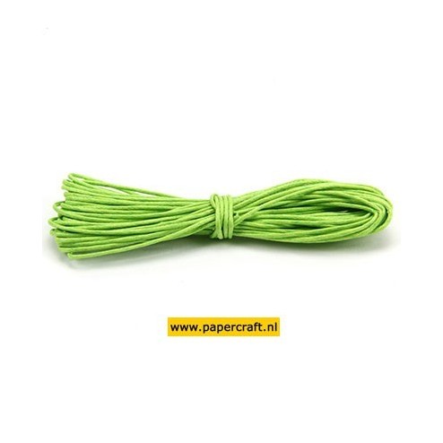 12283-8312 Neon Green