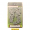492e Fanciful Flourish