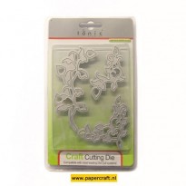 493e Verdant Vines