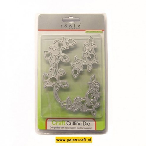493e Verdant Vines