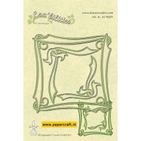 45.9609 Frame Elegant