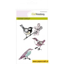 Vogels