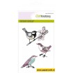 Vogels