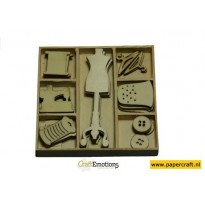 811500/0206 Couture nr 1