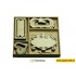 811500/0205 Fantasie Frames