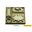Fantasie Frames