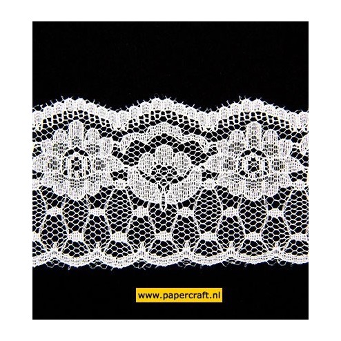 Flower White
