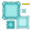 S4-426 Luscious Labels