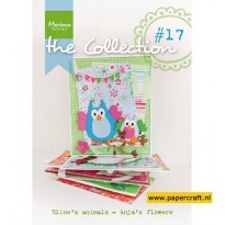 CAT1317 The Collection 17