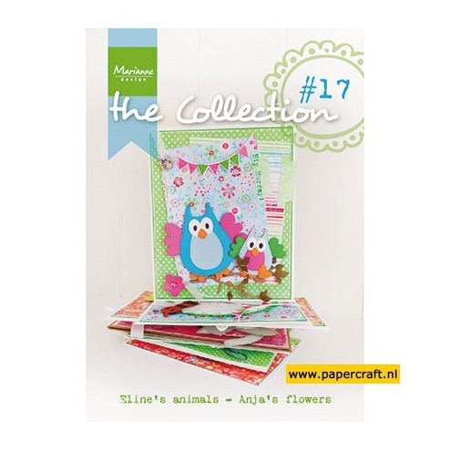 CAT1317 The Collection 17