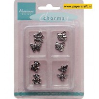 JU0927 Animal Theme