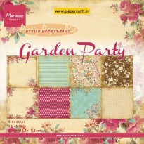 PK9108 Garden Party
