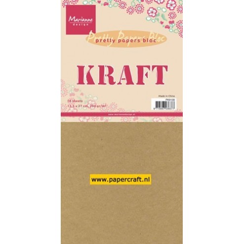 PK9109 Kraft
