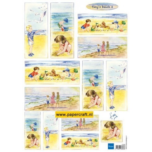 IT0567 Tiny's Beach 2