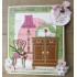 LR0314 Sweet Cabinet