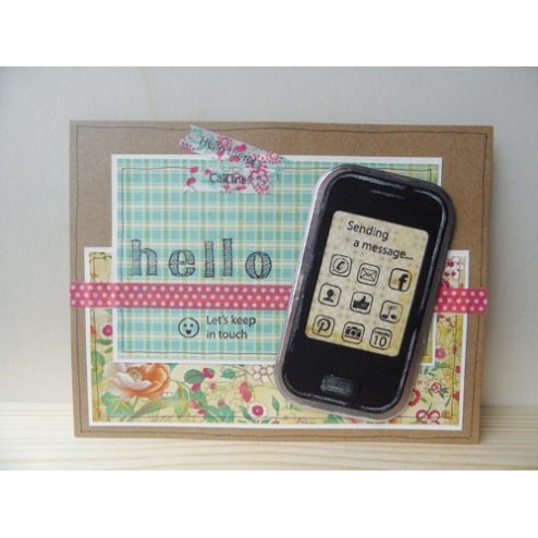 COL1359 Smart Phone